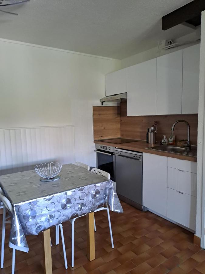 Appart En Duplex - 4/6 Personnes Le Barcarès Exterior foto